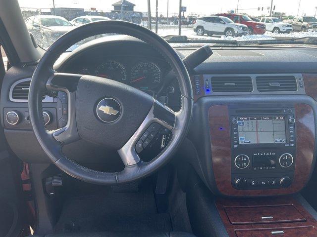 used 2009 Chevrolet Tahoe car, priced at $9,699