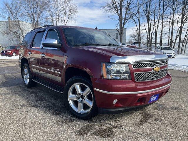 used 2009 Chevrolet Tahoe car, priced at $9,699