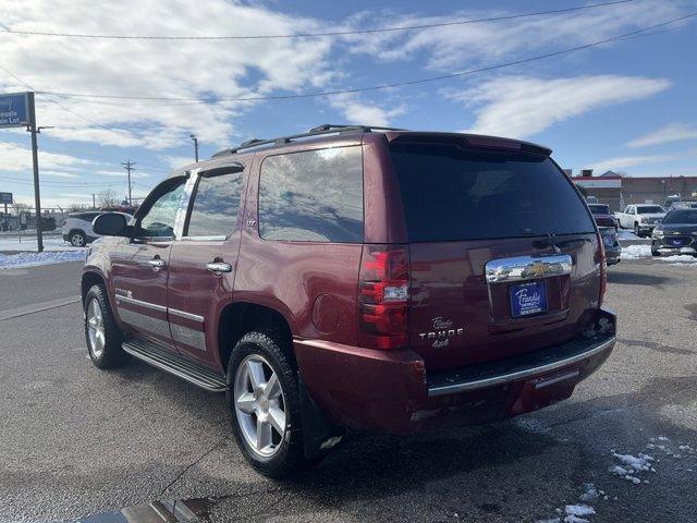 used 2009 Chevrolet Tahoe car, priced at $9,699