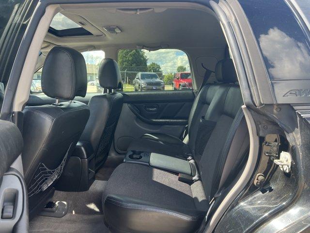 used 2006 Subaru Baja car, priced at $12,495