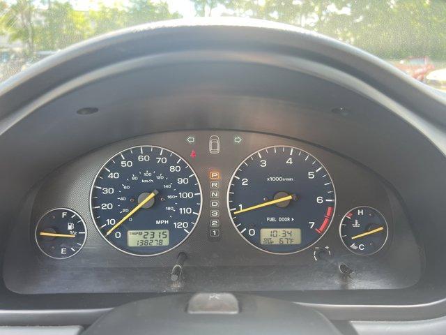 used 2006 Subaru Baja car, priced at $12,495