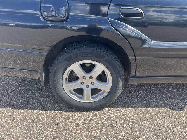 used 2006 Subaru Baja car, priced at $12,495