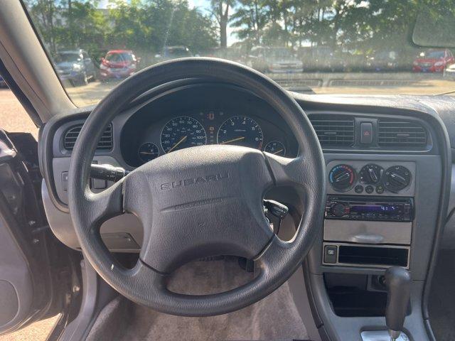 used 2006 Subaru Baja car, priced at $12,495