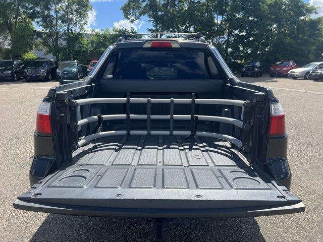 used 2006 Subaru Baja car, priced at $12,495