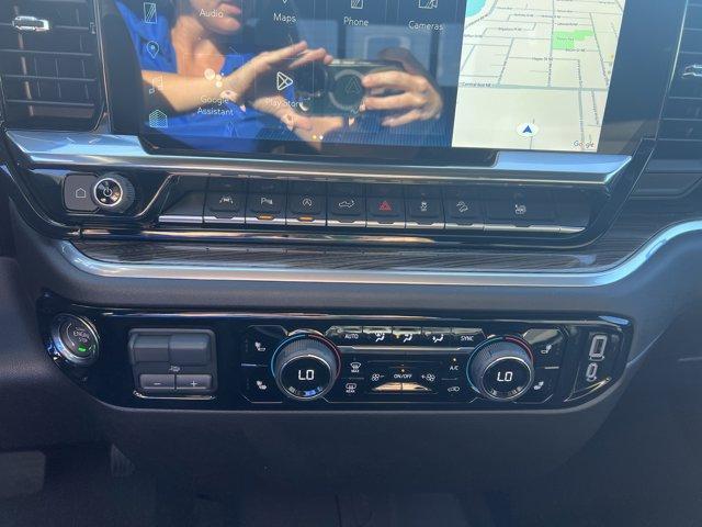 new 2025 Chevrolet Silverado 1500 car, priced at $52,425