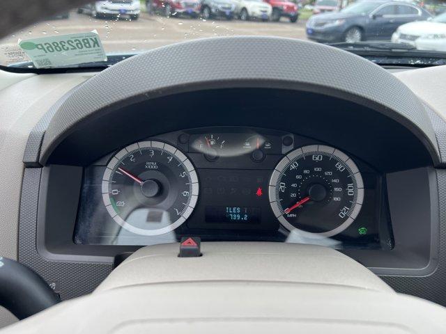 used 2009 Ford Escape Hybrid car, priced at $7,777