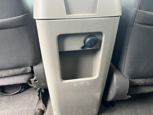 used 2009 Ford Escape Hybrid car, priced at $7,777