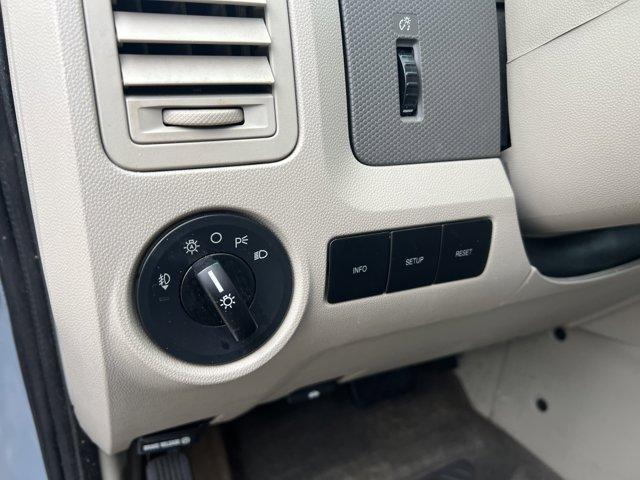 used 2009 Ford Escape Hybrid car, priced at $7,777