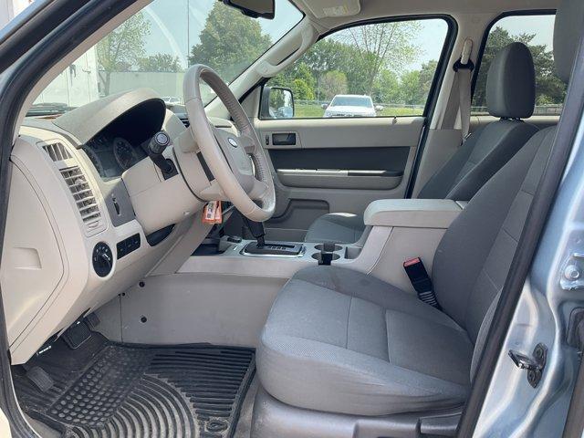 used 2009 Ford Escape Hybrid car, priced at $7,980