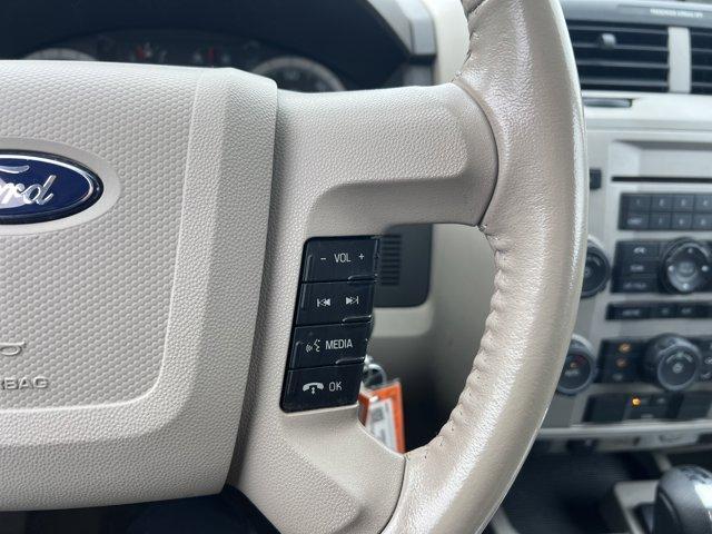 used 2009 Ford Escape Hybrid car, priced at $7,777