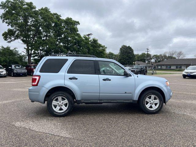 used 2009 Ford Escape Hybrid car, priced at $7,777