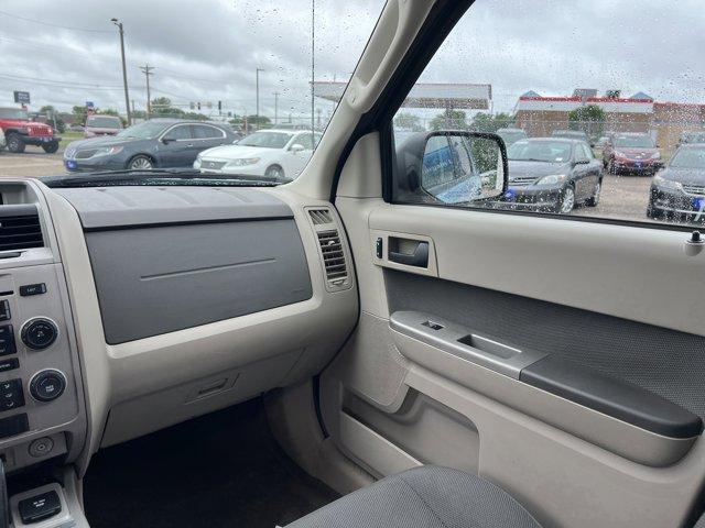 used 2009 Ford Escape Hybrid car, priced at $7,777