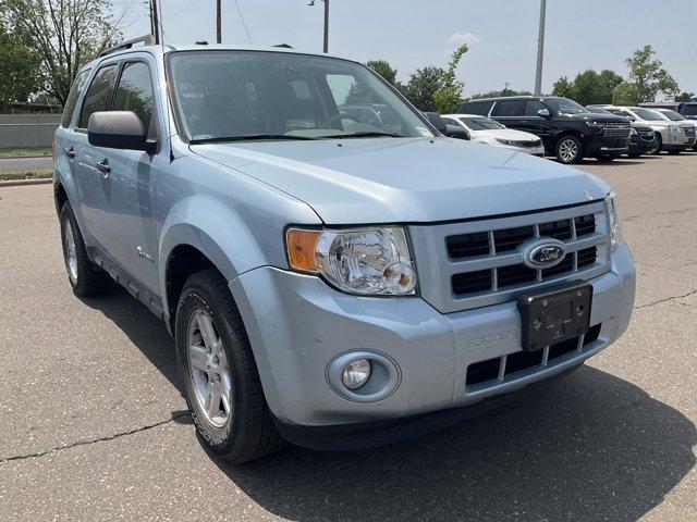 used 2009 Ford Escape Hybrid car, priced at $7,980