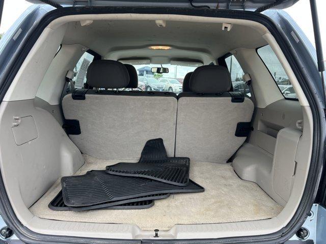 used 2009 Ford Escape Hybrid car, priced at $7,777