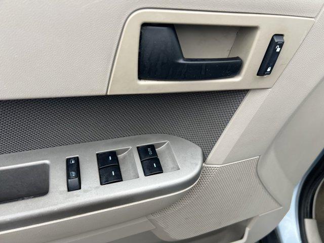 used 2009 Ford Escape Hybrid car, priced at $7,777