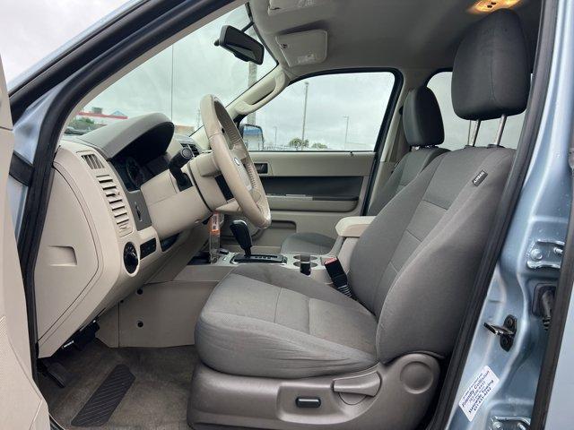used 2009 Ford Escape Hybrid car, priced at $7,777