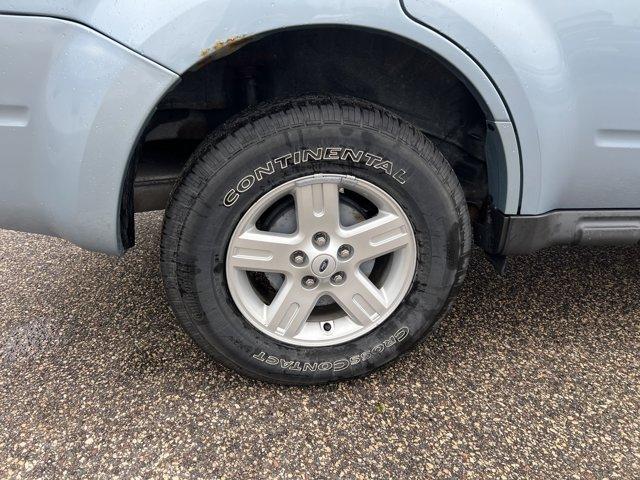 used 2009 Ford Escape Hybrid car, priced at $7,777