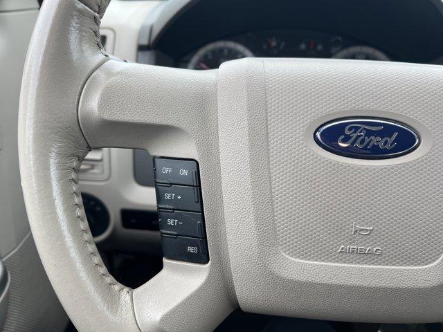 used 2009 Ford Escape Hybrid car, priced at $7,777