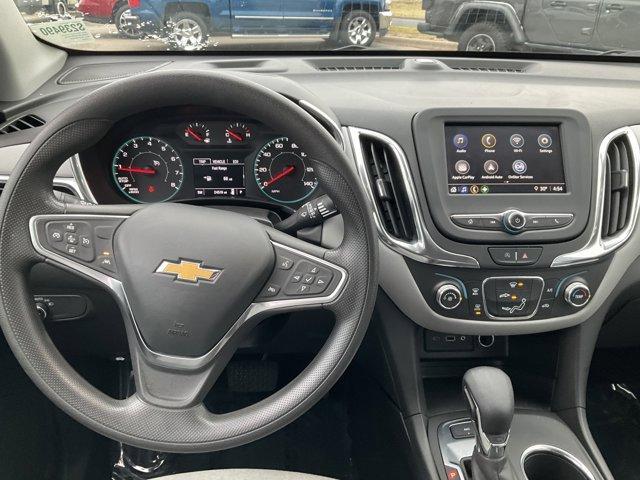 used 2022 Chevrolet Equinox car, priced at $20,699