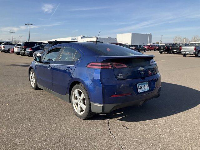 used 2013 Chevrolet Volt car, priced at $5,980