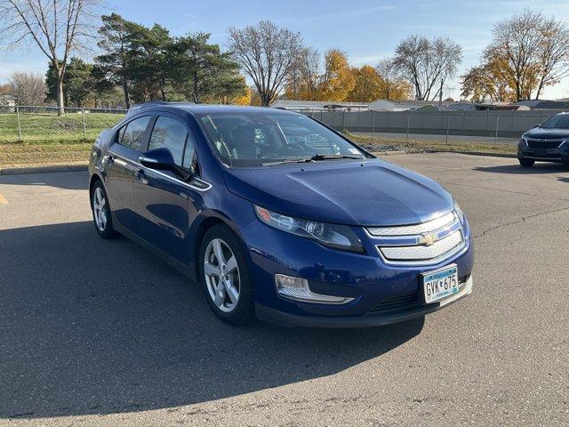 used 2013 Chevrolet Volt car, priced at $5,980