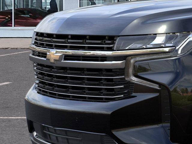 new 2024 Chevrolet Suburban car, priced at $66,690