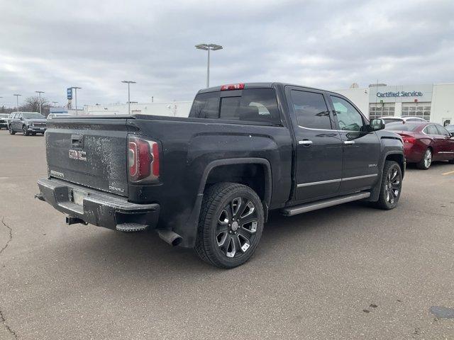 used 2016 GMC Sierra 1500 car, priced at $25,980