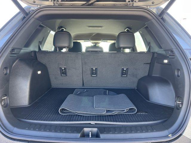 new 2025 Chevrolet Equinox car, priced at $35,675
