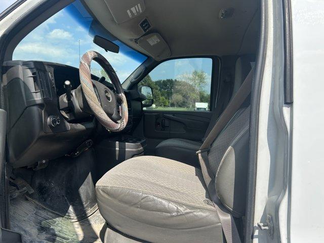 used 2011 Chevrolet Express 1500 car, priced at $8,980