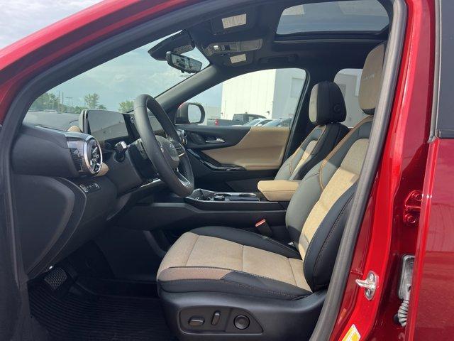 new 2026 Chevrolet Equinox car, priced at $36,945