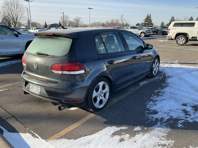 used 2010 Volkswagen GTI car, priced at $9,980