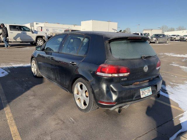 used 2010 Volkswagen GTI car, priced at $9,980