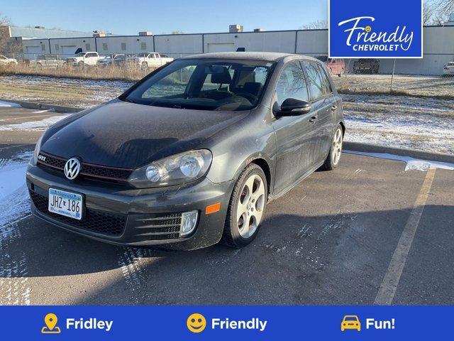 used 2010 Volkswagen GTI car, priced at $9,980