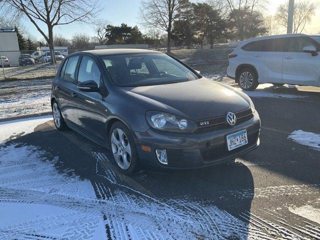 used 2010 Volkswagen GTI car, priced at $9,980