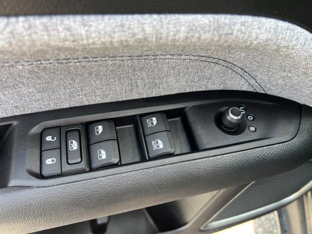 used 2022 Jeep Compass car, priced at $21,695