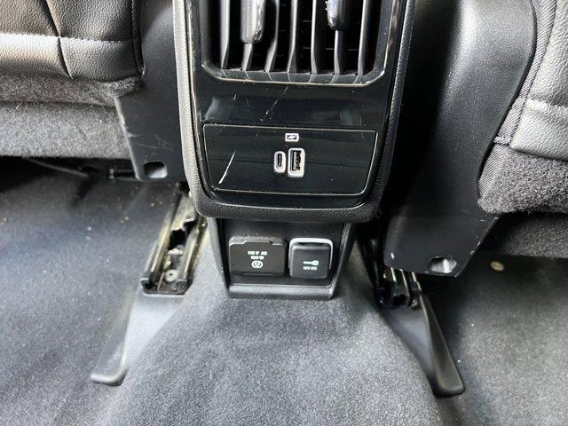 used 2022 Jeep Compass car, priced at $21,695