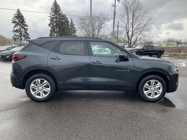 used 2020 Chevrolet Blazer car, priced at $25,999