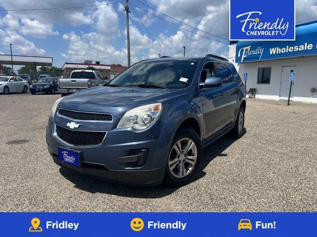 used 2012 Chevrolet Equinox car, priced at $6,980