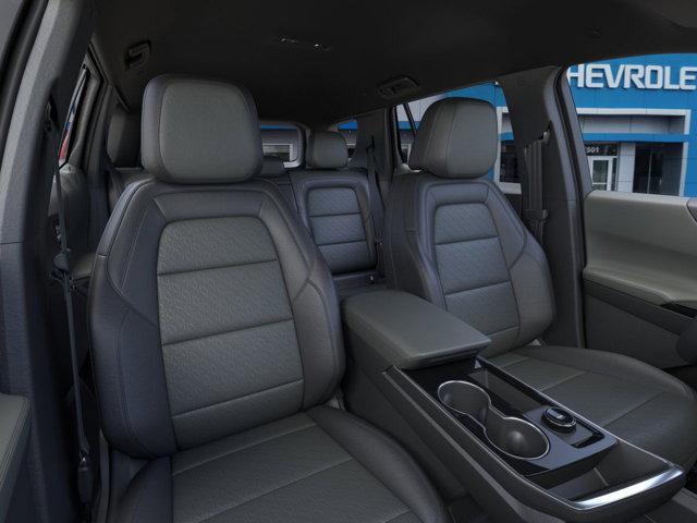new 2026 Chevrolet Equinox car, priced at $34,790