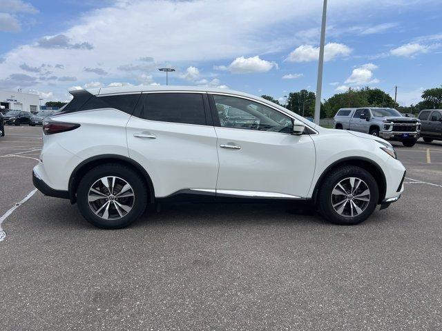 used 2019 Nissan Murano car, priced at $18,495