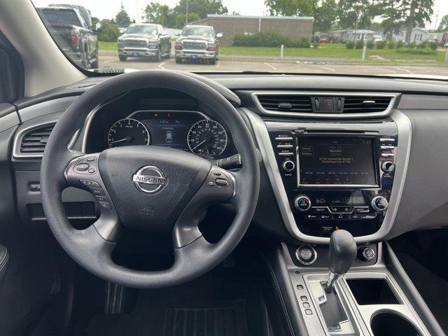 used 2019 Nissan Murano car, priced at $18,495