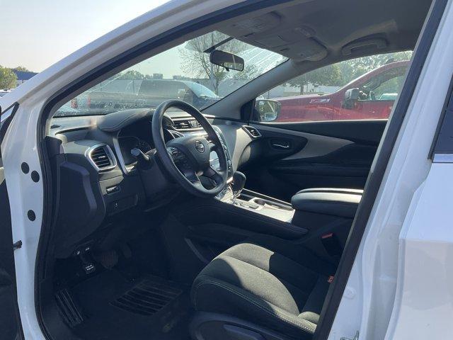 used 2019 Nissan Murano car, priced at $19,495