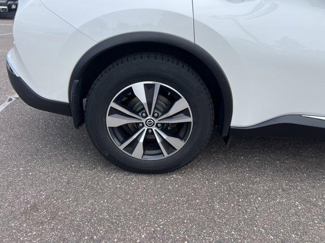 used 2019 Nissan Murano car, priced at $18,495