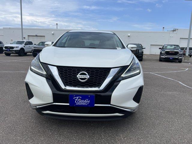 used 2019 Nissan Murano car, priced at $18,495