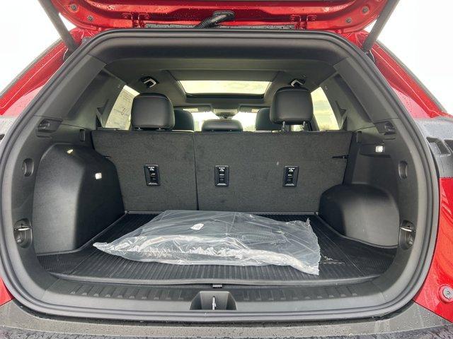 new 2025 Chevrolet Equinox car, priced at $36,848