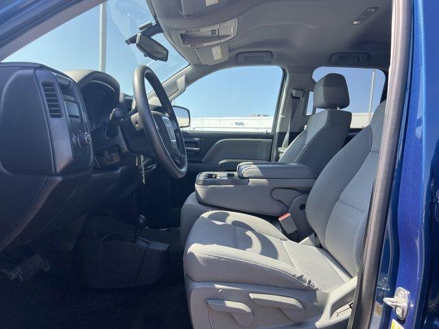 used 2016 GMC Sierra 1500 car, priced at $15,295