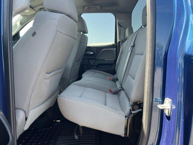 used 2016 GMC Sierra 1500 car, priced at $15,295