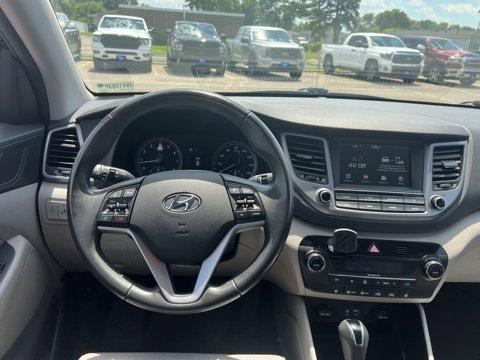 used 2018 Hyundai Tucson car, priced at $15,995