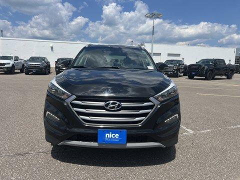 used 2018 Hyundai Tucson car, priced at $15,995
