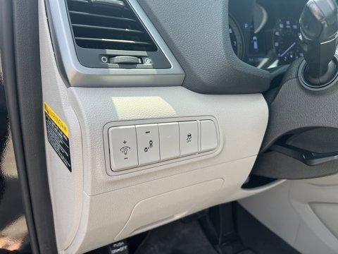 used 2018 Hyundai Tucson car, priced at $15,995